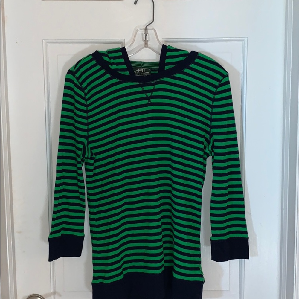 Lauren Ralph Lauren - Women’s Hoodie - XL- NEW